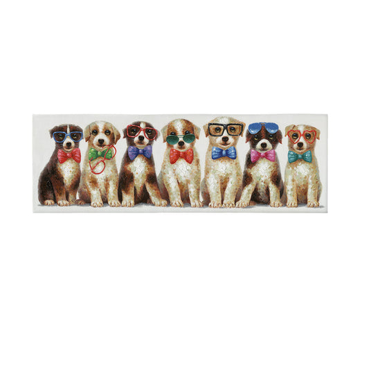ACRYLIQUE PETS 120x40