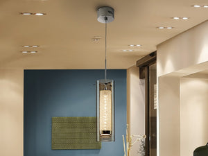 LAMPE 1L LED ZILA Ø10 LAMPE 1L LED ZILA Ø10