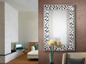 MIROIR NACAR II 80X120 MIROIR NACAR II 80X120