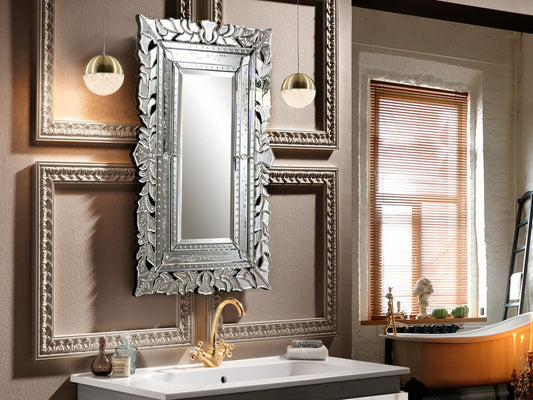 MIROIR CLEOPATRA 90x60