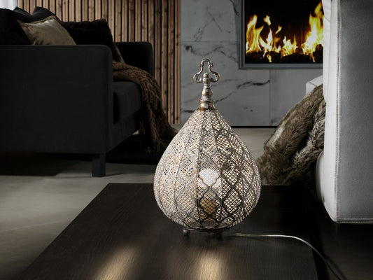 LANTERNE 1L NABILA Ø28