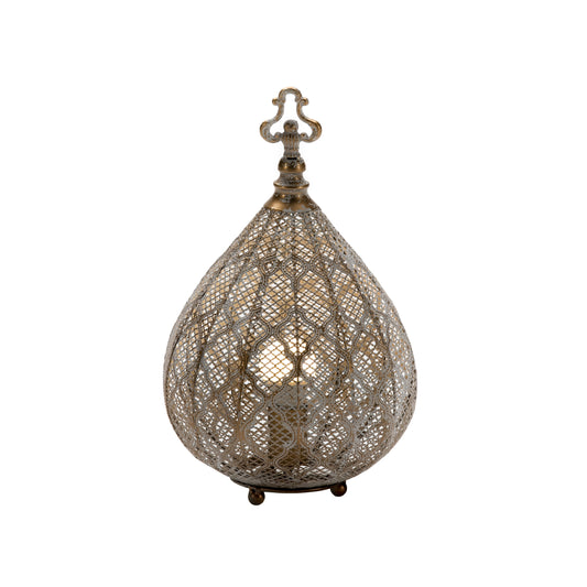 LANTERNE 1L NABILA Ø28