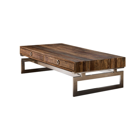 TABLE BASSE MILENIA 140x80