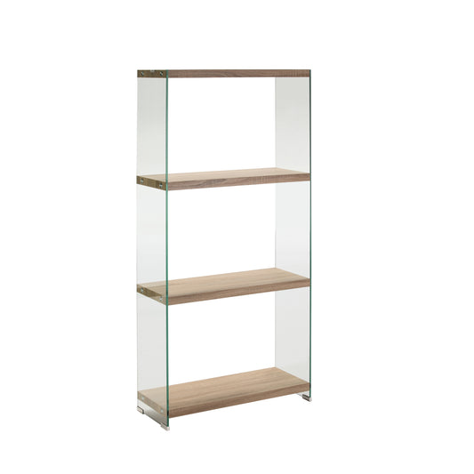 ÉTAGÈRE SONOMA CRIST/MÉLAM