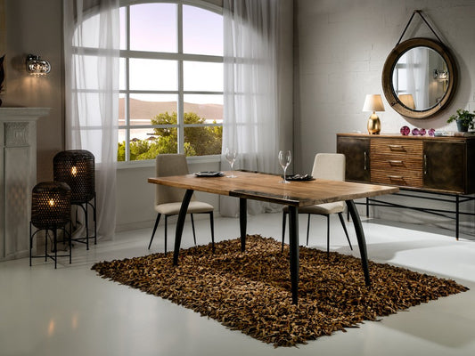 TABLE S À MANGER DRESDE 180