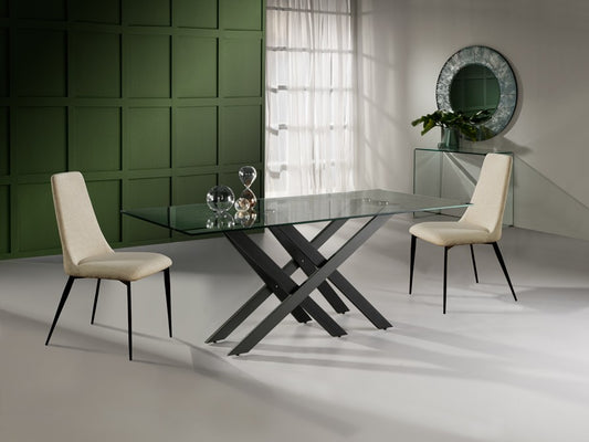 TABLE S À MANGER TAIMA 180