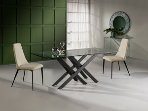 TABLE S À MANGER TAIMA 180 TABLE S À MANGER TAIMA 180