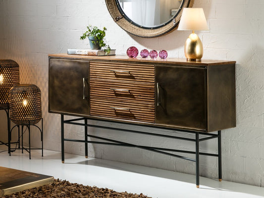 BUFFET DRESDE 166 LAITON