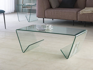 TABLE BASSE GLASS III TABLE BASSE GLASS III