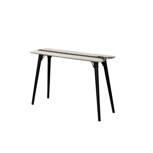 CONSOLE ZIGZAG 120X40