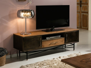 MEUBLE TV DRESDE 166 MEUBLE TV DRESDE 166