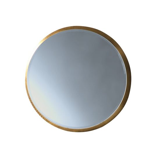 MIROIR ARIES ROND 54Ø OR