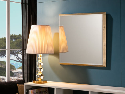 MIROIR ARIES CAR 53X53 OR