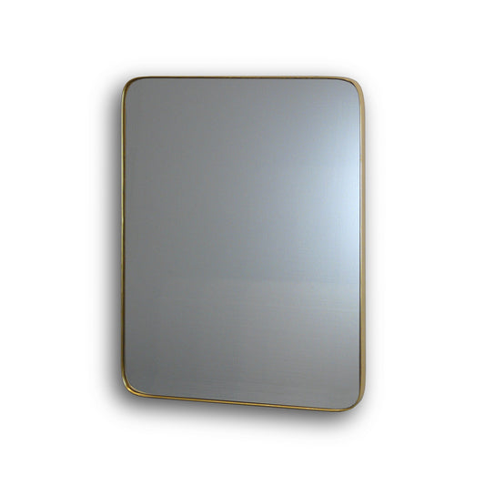 MIROIR   ORIO   RECT 61X81 OR
