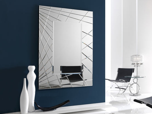 MIROIR FUSION RECTANGULAIRE