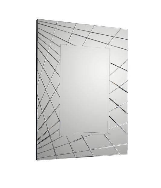 MIROIR FUSION RECTANGULAIRE