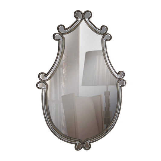 MIROIR CLAUDIA 97x63