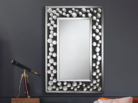 MIROIR AMELIA 80x120