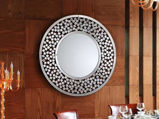 MIROIR MARTINA Ø100