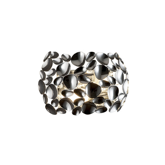 APPLIQUE 2L NARISA CHROMÉ