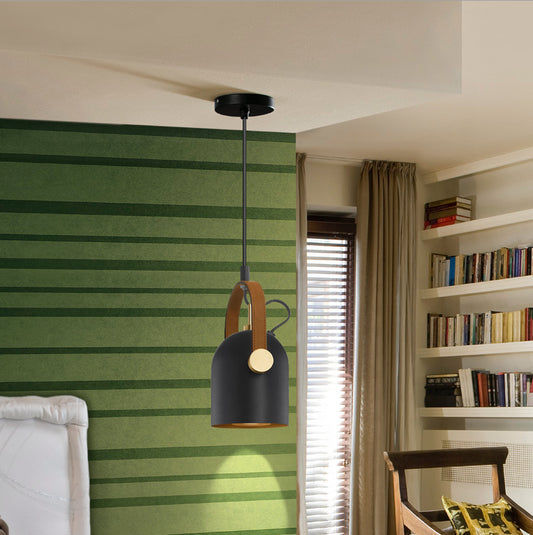 LAMPE 1L ADAME NOIR/OR