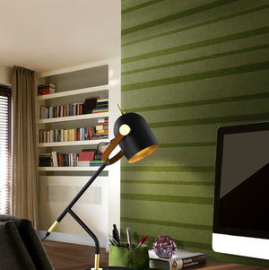 LAMPE TABLE 1L ADAME NOIR/OR LAMPE TABLE 1L ADAME NOIR/OR
