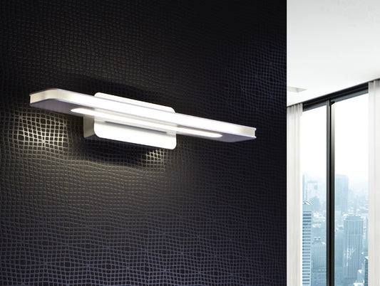 APPLIQUE LED MURIEL BLANCHE