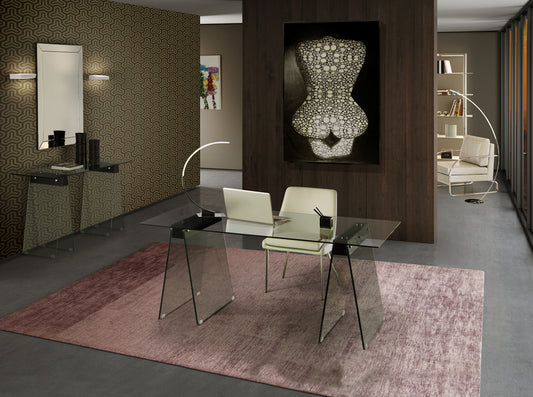 TABLE S À MANGER MIRNA 160X90