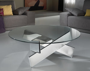 TABLE BASSE DENVER TABLE BASSE DENVER