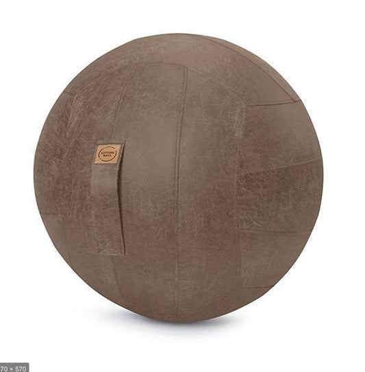 Sitting Ball Frankie Chocolat-JUMBO BAG