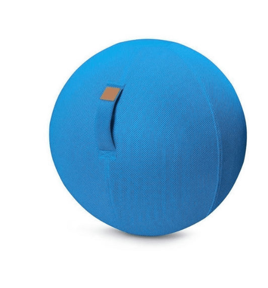 Sitting Balls Bleu-JUMBO BAG