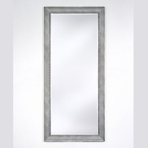 Miroir encadré Ronda Dark XL Rectangle 87 X 187 cm Miroir encadré Ronda Dark XL Rectangle 87 X 187 cm