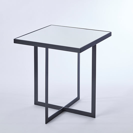 Miroir Console Tablo Black S Klein meubel 51 X 55 cm