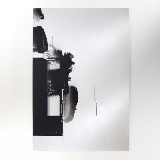 Miroir Connect II Rectangle 101 X 150 cm