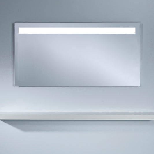 Miroir Salle de bain B.Light.4 Rectangle Miroir 0 X 0