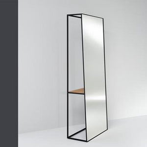 MiroirPsyché Chassis XL Klein meubel 70 X 174 MiroirPsyché Chassis XL Klein meubel 70 X 174