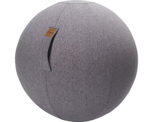 Sitting Ball Felt Gris - JUMBO BAG Sitting Ball Felt Gris - JUMBO BAG