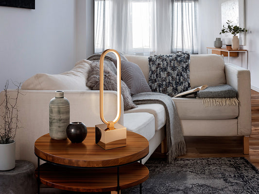 LAMPE BASSE COLETTE 787253