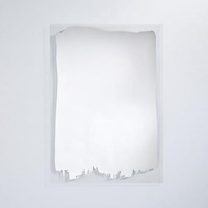 Miroir PAINT Rectangle 90 X 127 - 2906- DEKNUDT Miroir PAINT Rectangle 90 X 127 - 2906- DEKNUDT