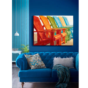 TABLEAU ACRYLIQUE ESPLAI 120X90 TABLEAU ACRYLIQUE ESPLAI 120X90