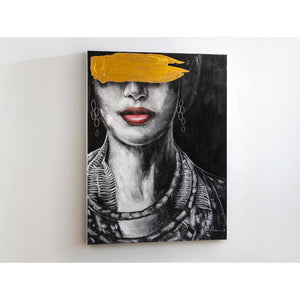 TABLEAU ACRYLIQUE ANTIFAZ 90X120 TABLEAU ACRYLIQUE ANTIFAZ 90X120