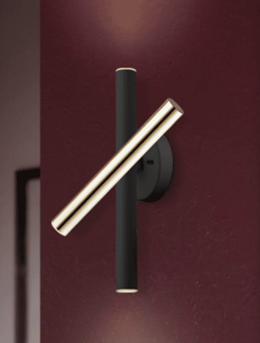 APPLIQUE OR ET NOIR 3L - VARAS