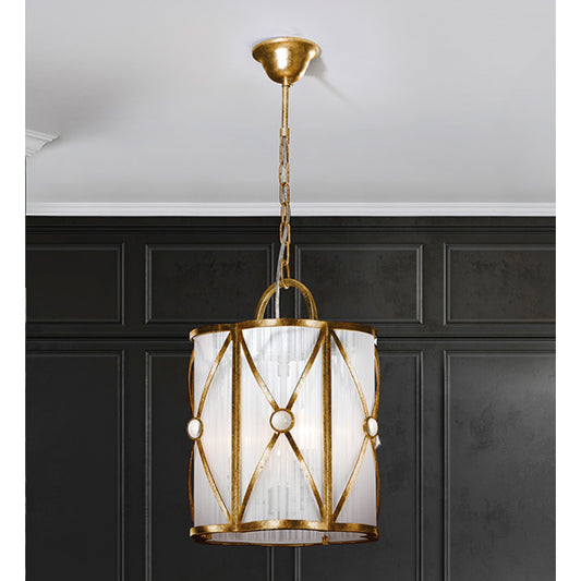 APPLIQUE OR - ESPARTA