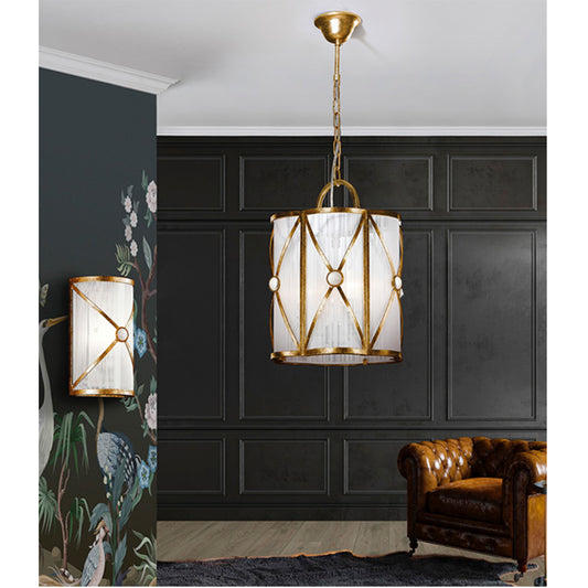 APPLIQUE OR - ESPARTA