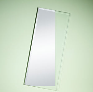 Miroir Eclat 2 Rectangle Miroir + Transparant 50 X 113 Miroir Eclat 2 Rectangle Miroir + Transparant 50 X 113