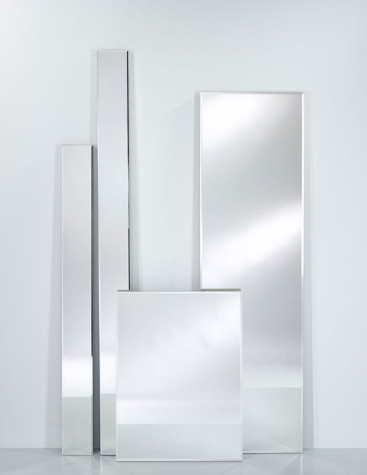 Miroir Salle de bain Slimflex Alu Rectangle 15 X 150 cm