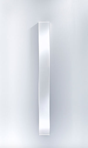 Miroir Salle de bain Slimflex Alu Rectangle 15 X 150 cm Miroir Salle de bain Slimflex Alu Rectangle 15 X 150 cm