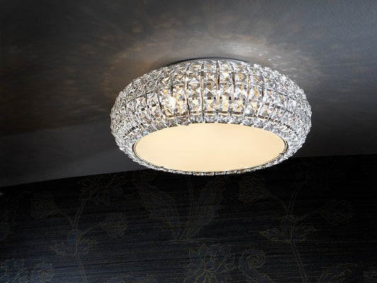 PLAFONNIER   DIAMOND   PETIT