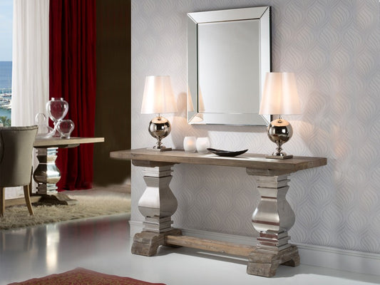 CONSOLE   ANTICA   160