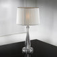 LAMPE BASSE    LIN   TRANSP  A/P